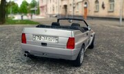 Lancia Delta Integrale Cabrio 1:24