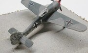 Focke-Wulf Fw 190A-8 1:144