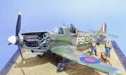 Boulton Paul Defiant 1:32