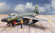 Douglas F3D-2 SkyKnight 1:144