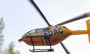 Eurocopter  EC135 P2+ 1:72