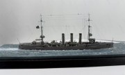 SMS Emden 1:700