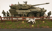 Centauro B1 1:35