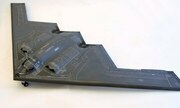 Northrop B-2A Spirit 1:72