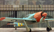 Focke-Wulf Fw 190A-5 1:48