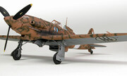 Macchi C.202 Folgore 1:48