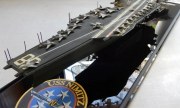 USS Nimitz (CVN-68) 1:800