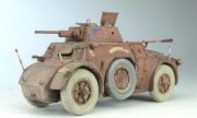 Autoblinda AB 43 1:35