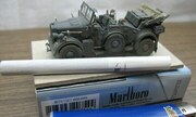 Horch Kfz. 15 1:72
