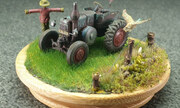 Lanz Bulldog D 9506 1:72