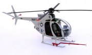 Hughes TH-6B Cayuse 1:72