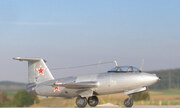 Mikoyan-Gurevitsch I-270 1:72