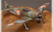 Bloch MB.152 1:48