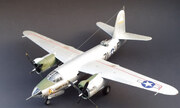 Martin B-26 Marauder 1:72