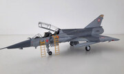 AMD Mirage III DS 1:72