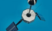 Explorer 18 Satellite 1:20