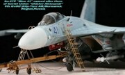 Sukhoi Su-27P Flanker-B 1:72