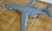 Rockwell B-1B Lancer 1:72