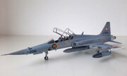 Northrop F-5F Tiger II 1:72