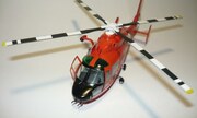 Eurocopter HH-65 Dolphin 1:72