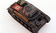 Pz.Kpfw. II Ausf. C 1:48