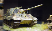 Pz.Kpfw. IV Ausf. J (early) 1:35