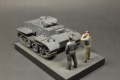 Pz.Kpfw. I Ausf. F 1:35