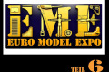 Euro Model Expo 2017 No