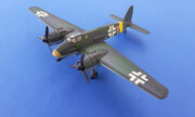 Henschel Hs 129B 1:72