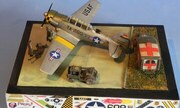 North American T-6 Texan 1:72