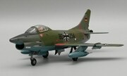 Fiat G.91R/4 1:72