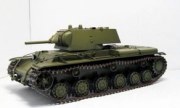 KV-1 Model 1940 1:35