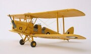 De Havilland DH 82 Tiger Moth 1:32