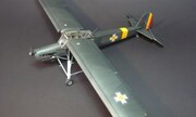 Fieseler Fi 156 Storch 1:32