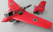 Messerschmitt Me 163 Komet 1:32