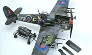 Hawker Typhoon 1:32