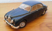 Jaguar Mk.II 1:24