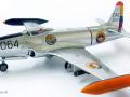Lockheed F-80C-5 LO Shooting Star 1:72