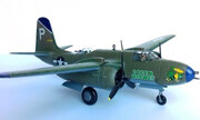 Douglas A-20G Havoc 1:72