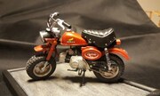 Honda Monkey Z50JZ-I 1978 1:12