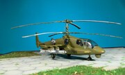 Kamov Ka-50 Hokum 1:72