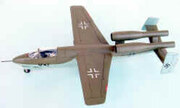 Heinkel He 162 A-10 1:48