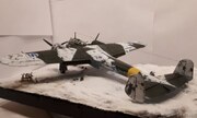 Dornier Do 17Z 1:72