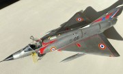 Dassault Mirage IIIC 1:32