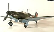 Yakovlev Yak-7B 1:48