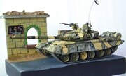 T-90 1:72