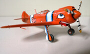 Lavochkin La-5FN 1:72