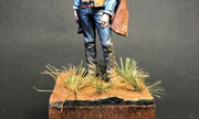 Der einsame Reiter 70mm