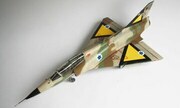 Mirage IIID Nesher 1:48