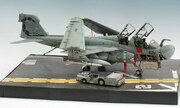 Grumman EA-6B Prowler 1:48